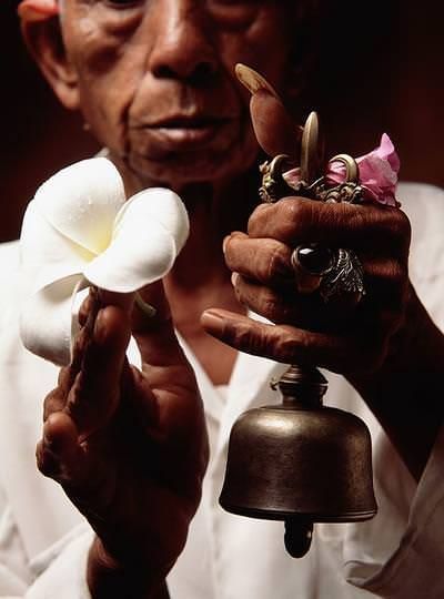 Bali tradicional Bali tradicional
