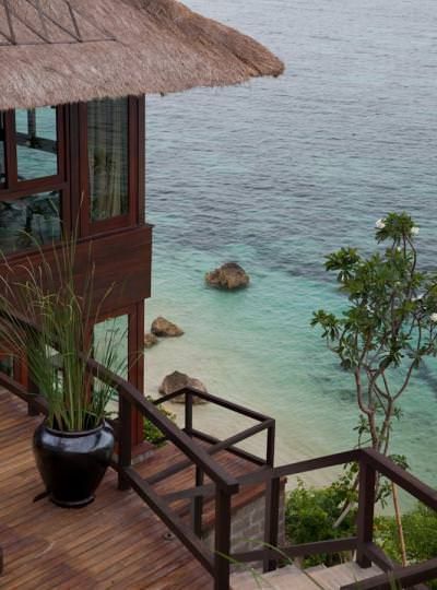 About Bali Luxury Villas