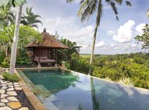 Rent Villa Ria Sayan in Ubud From Bali Luxury Villas!