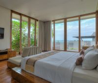 Villa Aiko, Gäste-Schlafzimmer