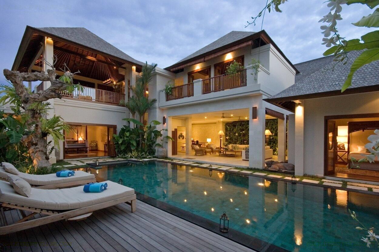 22+ Luxury Villa Hanani Jimbaran Bali Gif