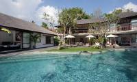 4 Bedrooms Villa Iskandar in Tabanan - Tanah Lot