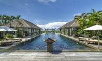 7 Habitaciones Villa Mandalay en Tabanan - Tanah Lot