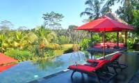 1 Habitaciones Villa Passion en Ubud