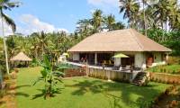 3 Habitaciones Villa Nature en Ubud