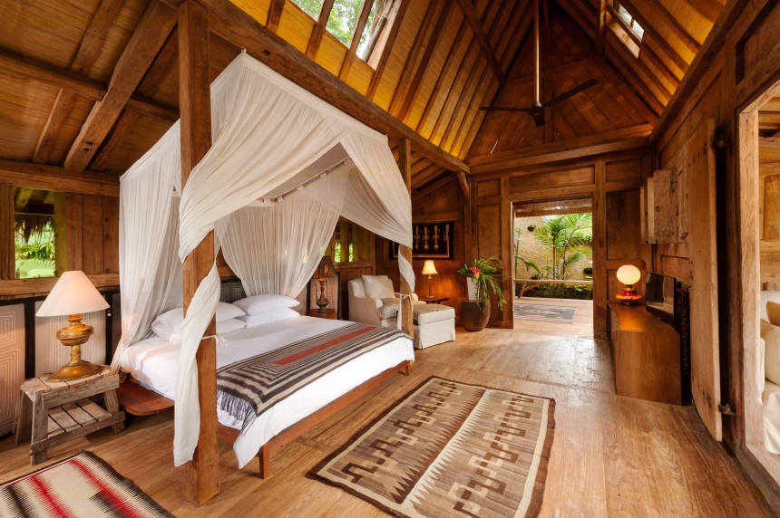 Villa Hartland Ubud Bali Bali Luxury Villas